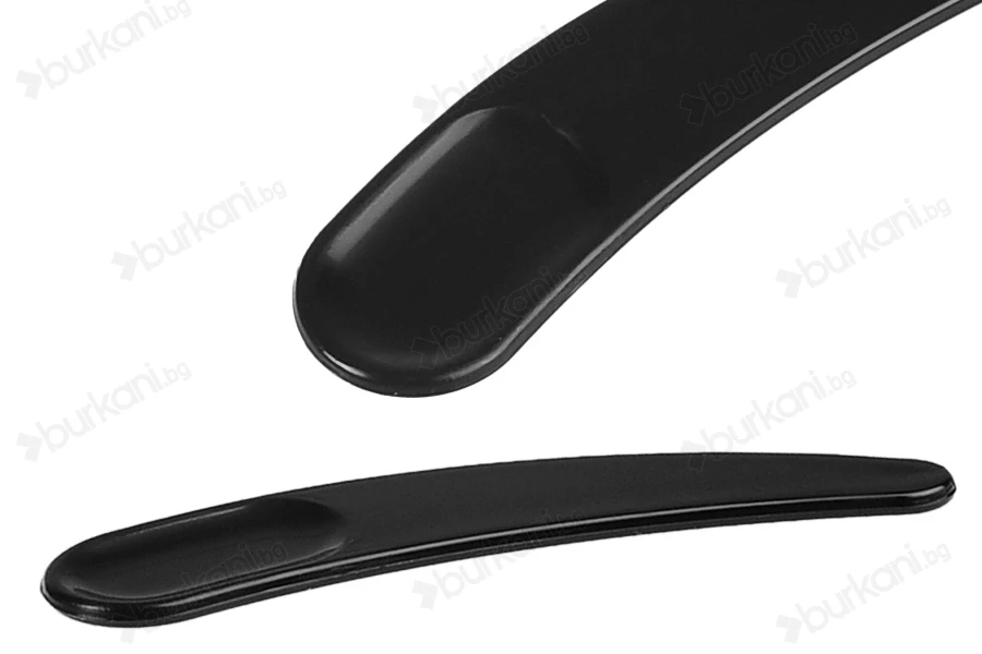 Пластмасови  54 mm PE шпатули - 50 бр./ опаковка-изображение_продукт