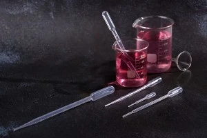 Пластмасова пипета  0,3 ml - опаковка 100 бр.-6
