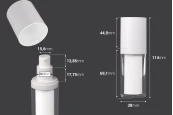 Airless бутилка 15 ml за крем, лосион Airless бутилка 15 ml за крем, лосион