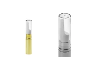 Пластмасови бутилки Airless 5 ml за серуми-изображение_продукт