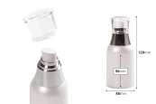 Бутилка Airless 50 ml за крем Бутилка Airless 50 ml за крем