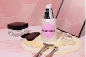 Бутилка Airless 50 ml за крем Бутилка Airless 50 ml за крем