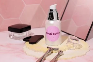 Бутилка Airless 50 ml за крем-3