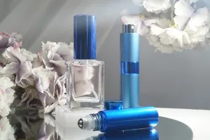 Алуминиев син спрей 18/415-2