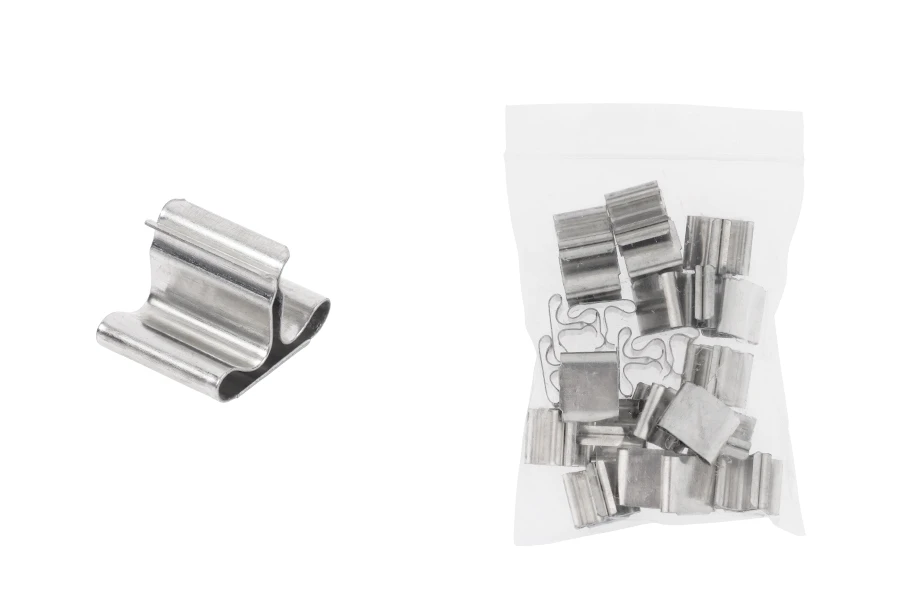 Метални основи за дървени фитили -25 бр./опаковка-изображение_продукт