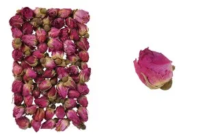 Сушени цветя -рози - 25 гр-2