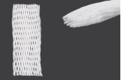 Предпазна мрежа 240x100 mm за бутилки - 150 бр. Предпазна мрежа 240x100 mm за бутилки - 150 бр.