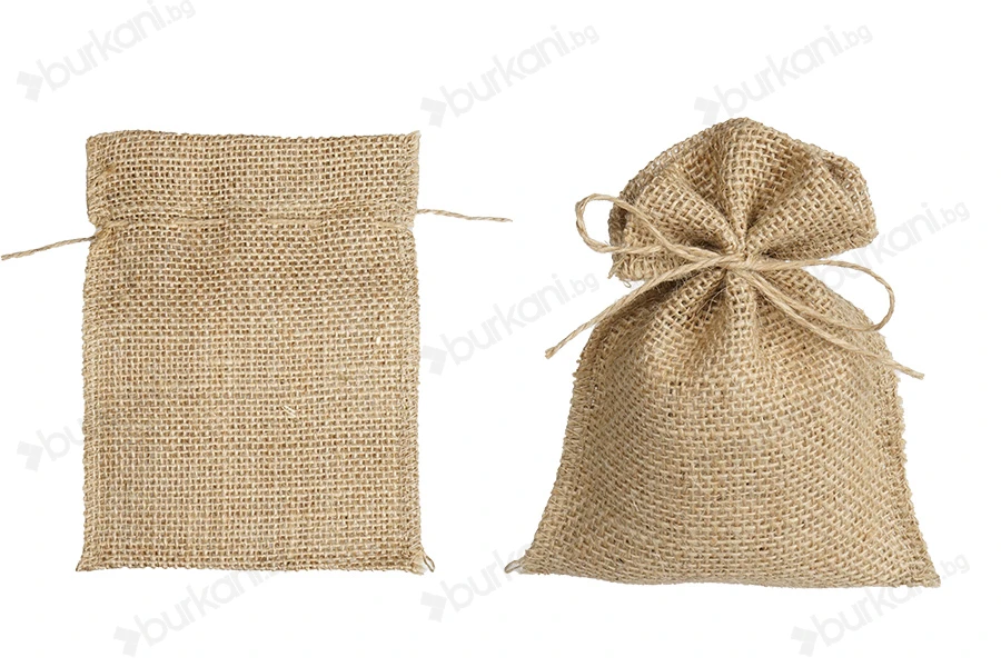 Торбичка от зебло с размери 100x150 mm -50 бр.-изображение_продукт