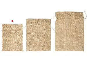 Торбичка от зебло с размери 100x150 mm -50 бр.-5