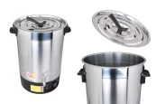 Машина за топене на восък - (30 L) Машина за топене на восък - (30 L)