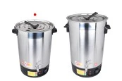Машина за топене на восък - (30 L) Машина за топене на восък - (30 L)