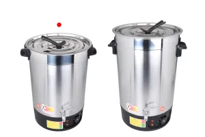 Машина за топене на восък -  (30 L)-3