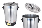 Машина за топене на восък -40 L) Машина за топене на восък -40 L)