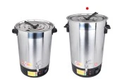 Машина за топене на восък -40 L) Машина за топене на восък -40 L)