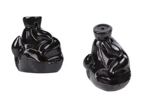 Керамична горелка 75x55x58 mm  за ароматизирани фунийки "Backflow"-1