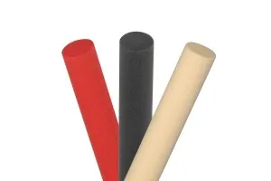 Цветни фиберни пръчици с размер 15x300 mm (меки) за арома дифузери -1 бр.-1