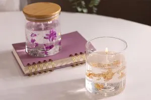 Метални цветни люспи (фолио) 3гр за свещи и течно стъкло (EPOXY) в различни цветове-3