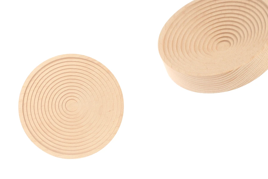 Дървена кръгла поставка за декорация-изображение_продукт