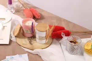 Зебло юта ((ширина 1,60 м и дължина 1 м на парче)-5