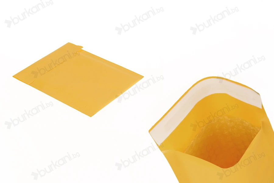 Плик с мехурчета  (Mail Lite) 14x16 cm-изображение_продукт