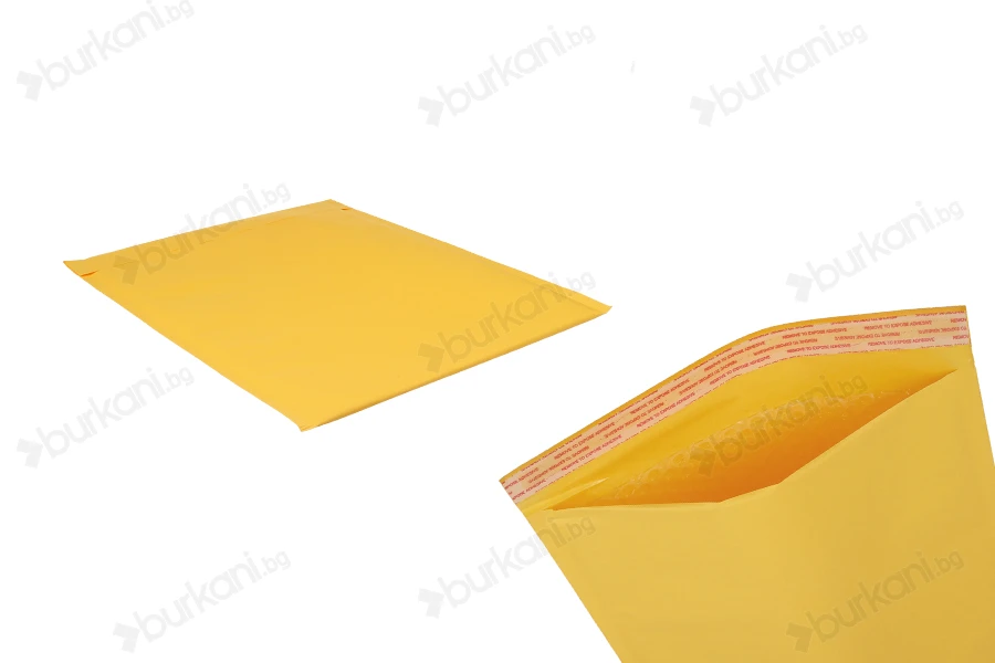 Пликове с мехурчета  (Mail Lite) 29x36 cm-изображение_продукт