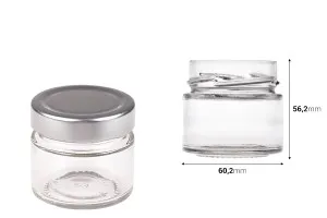 Буркан 106 мл Plus T.O. 58 DEEP-2