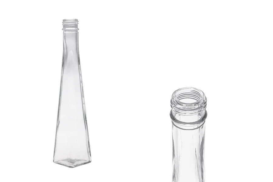 Стъклена бутилка с размери 48x235 - 120 ml-изображение_продукт