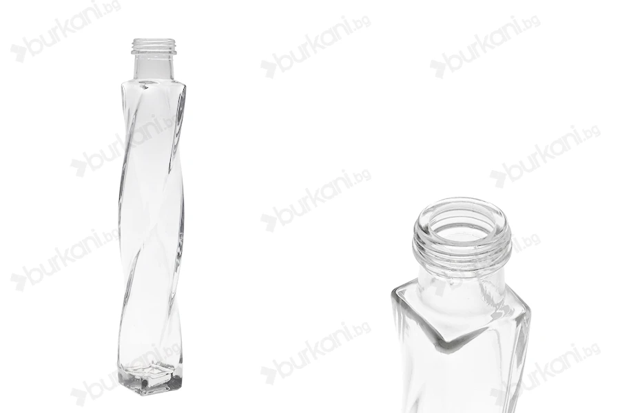 Стъклена бутилка с размери 56x290 - 320 ml-изображение_продукт