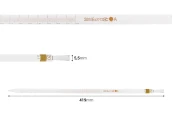 Стъклена пипета  20 ml