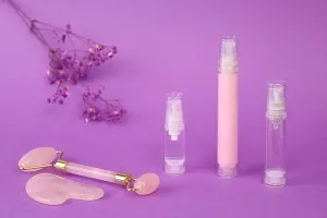 Масажор за лице gua sha-5