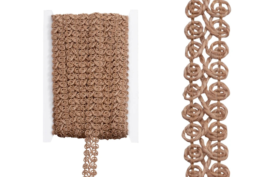 Декоративна лента  с дължина 20 мм (10 метра на парче)-изображение_продукт