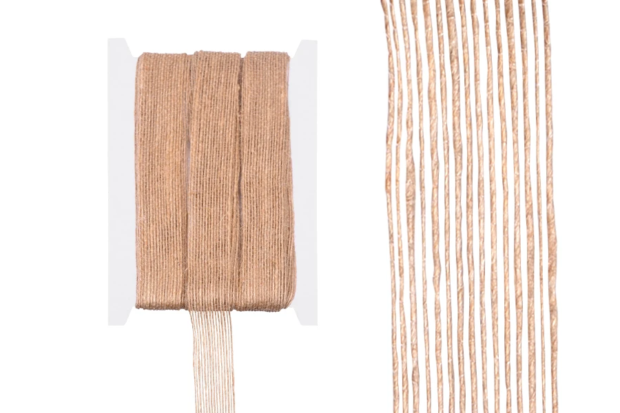 Декоративна лента с ширина 25 мм ( 10 метра на парче)-изображение_продукт