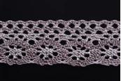 Двустранна дантела полиестер с ширина 30 mm - 10 метра на парче-изображение_продукт