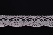 Дантела екрю с ширина 18 mm - 10 метра на парче-изображение_продукт