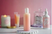 Пластмасова бутилка 100ml прозрачна (PP 18) Пластмасова бутилка 100ml прозрачна (PP 18)