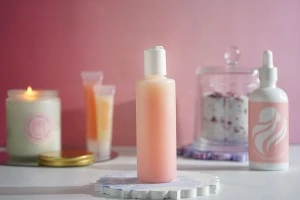 Пластмасова бутилка 100ml прозрачна (PP 18)-3