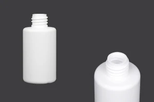 Пластмасова бутилка 50 ml (PP 18)-1