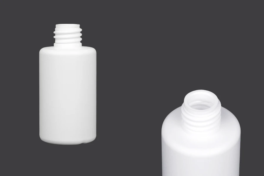 Пластмасова бутилка 50 ml (PP 18)