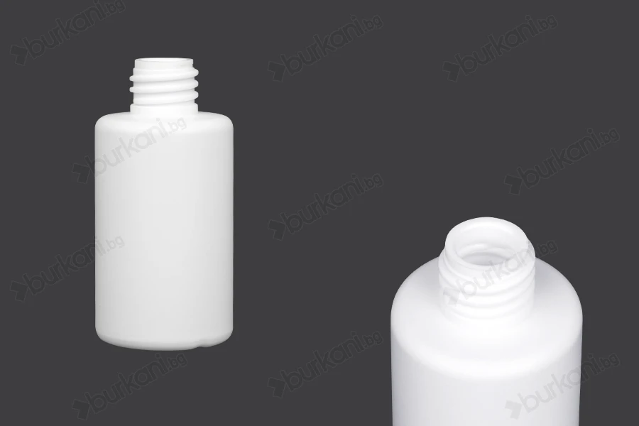 Пластмасова бутилка 50 ml (PP 18)-изображение_продукт