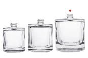 Луксозна стъклена бутилка за парфюм 100 ml с гърловина 15/400 (PP 15) Луксозна стъклена бутилка за парфюм 100 ml с гърловина 15/400 (PP 15)