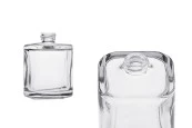 Луксозна стъклена бутилка за парфюм 30 ml с гърловина 15/400 (PP 15) Луксозна стъклена бутилка за парфюм 30 ml с гърловина 15/400 (PP 15)