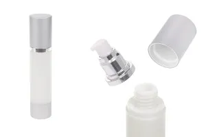 Алуминиева бутилка Airless 50 ml-1