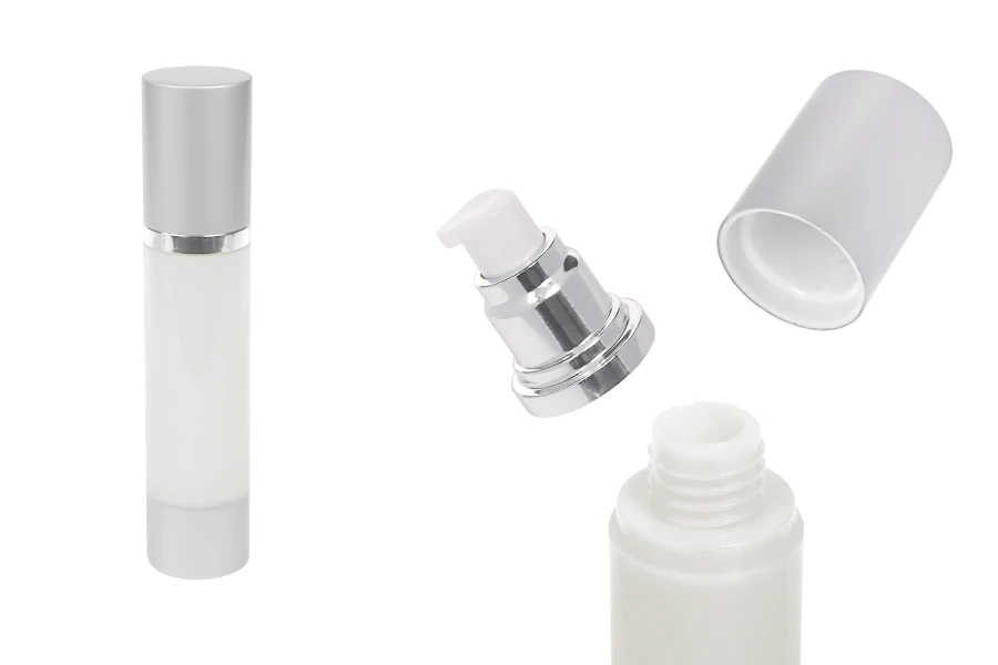 Алуминиева бутилка Airless 50 ml Алуминиева бутилка Airless 50 ml