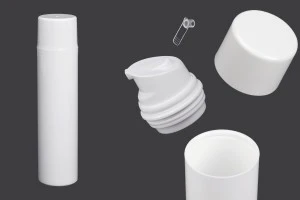 Пластмасова бутилка 150 мл Airless-1