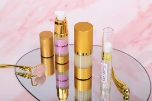 Airless опаковка за крем, лосион 15 мл-3