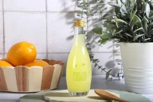 Алуминиева капачка с уплътнител-3