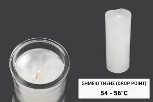 Парафин за свещи - 1 кг-6