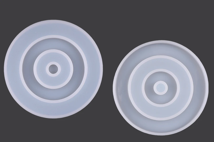 Силиконова форма за течно стъкло Очи-изображение_продукт