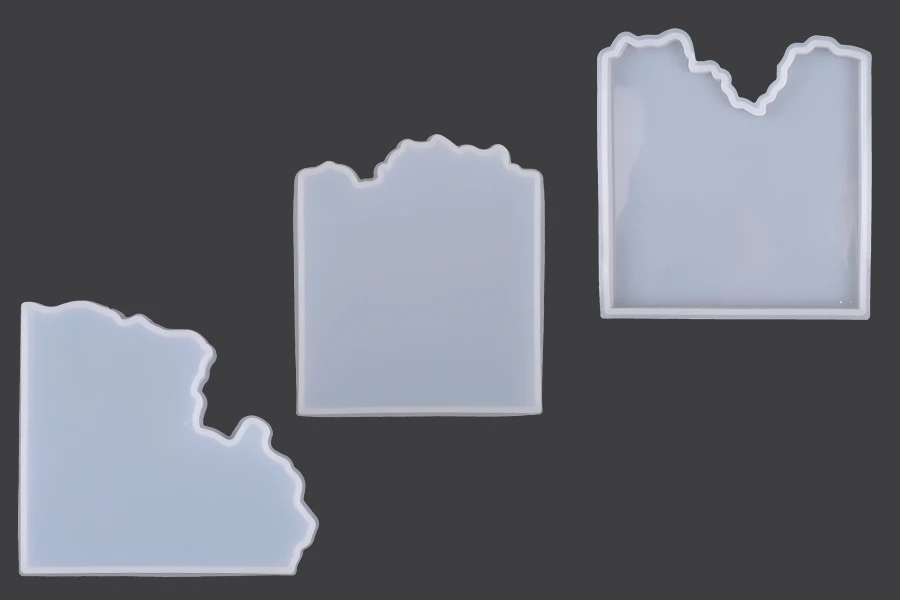 Силиконова форма за геодезически подложки-изображение_продукт