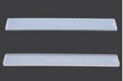 Силиконова форма Bookmark 192x33 мм